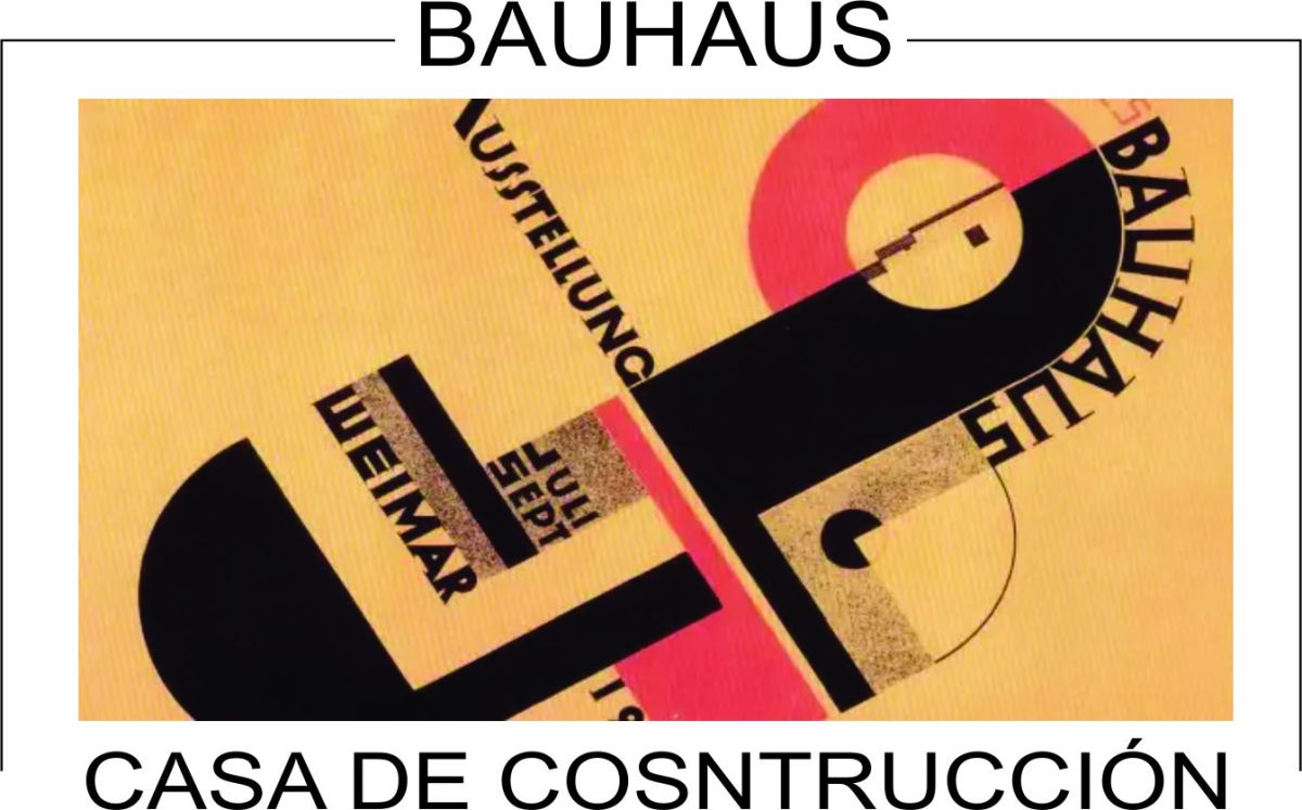 BAUHAUS CASA DE&nbsp;CONSTRUCCIÓN