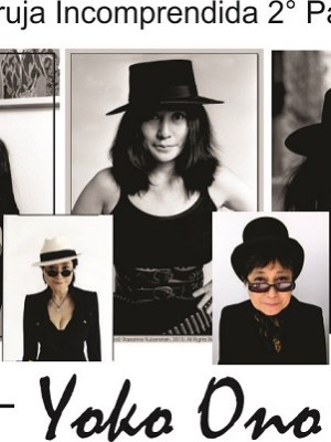 La Bruja incomprendida. Segunda&nbsp;parte.