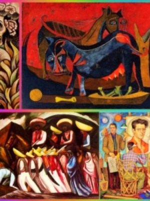 Y como dijo Pancho Villa: ¡Viva México&nbsp;cab…!