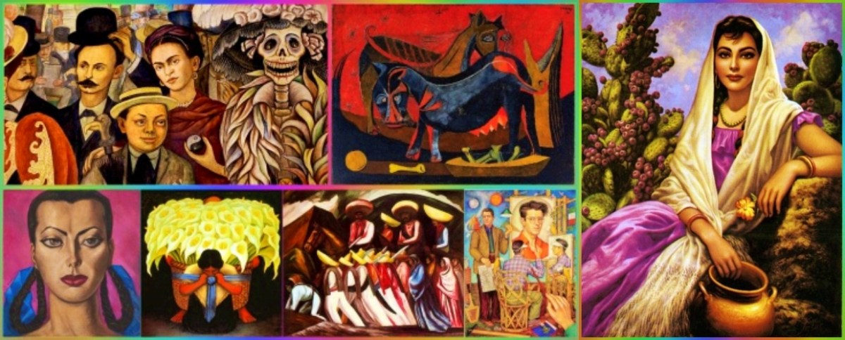 Y como dijo Pancho Villa: ¡Viva México&nbsp;cab…!