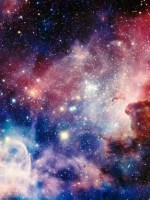 POLVO DE ESTRELLAS (Biografía de Carl&nbsp;Sagan)