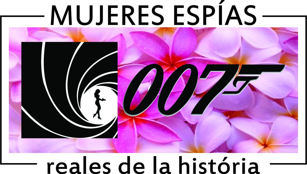 MUJERES ESPÍAS