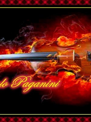 LOS CAPRICHOS DEL&nbsp;DIABLO