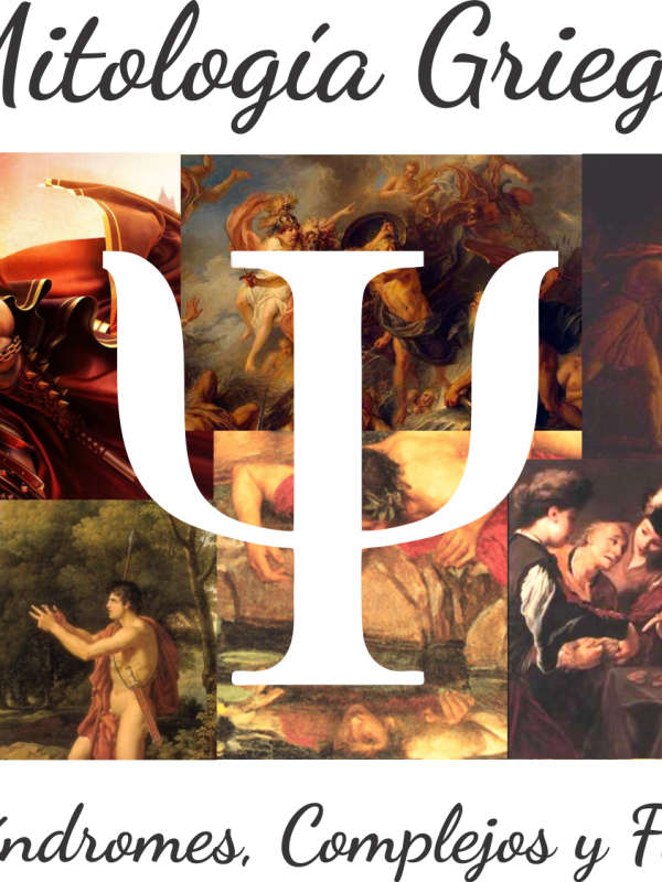 SÍNDROMES, COMPLEJOS Y&nbsp;MITOLOGÍA