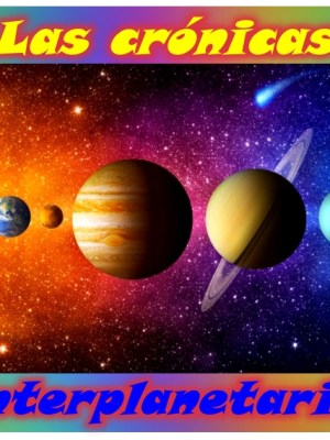 CRÓNICAS INTERPLANETARIAS: Hipótesis Nebular y&nbsp;Mercurio