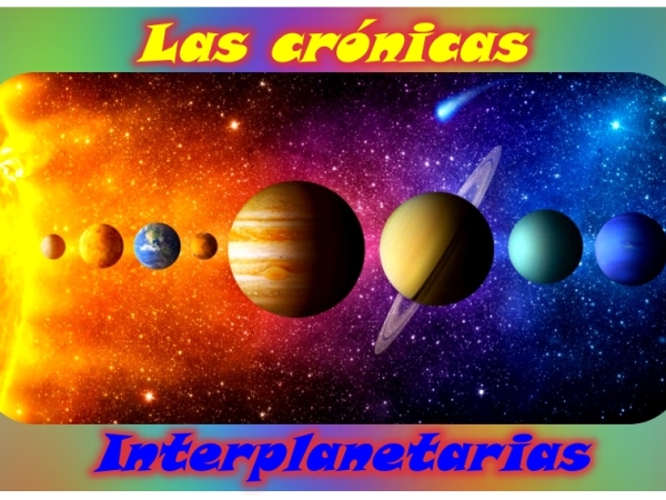 CRÓNICAS INTERPLANETARIAS: Hipótesis Nebular y Mercurio