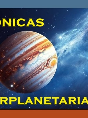 JÚPITER: Crónicas Interplanetarias V