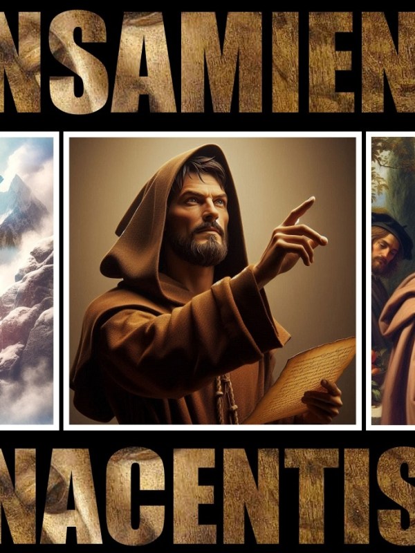 EL PENSAMIENTO RENACENTISTA EN BREVES&nbsp;MINUTOS.